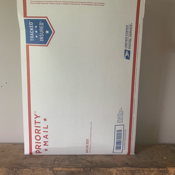 Reseller Box Full Manifest - Picture 1 of 1